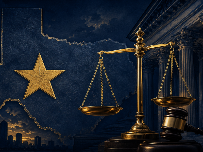 Best parole attorneys in Texas