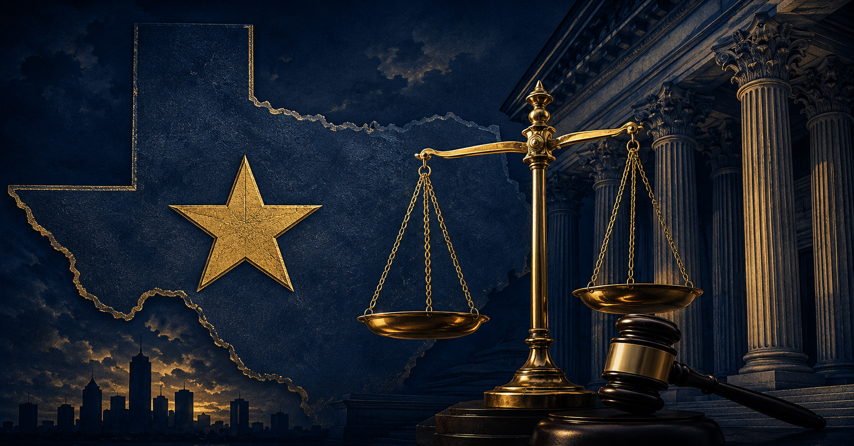 Best parole attorneys in Texas