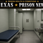 Lawsuit Demands Air Conditioning in Texas Prisons Amid Deadly Heat - Davis Vanguard