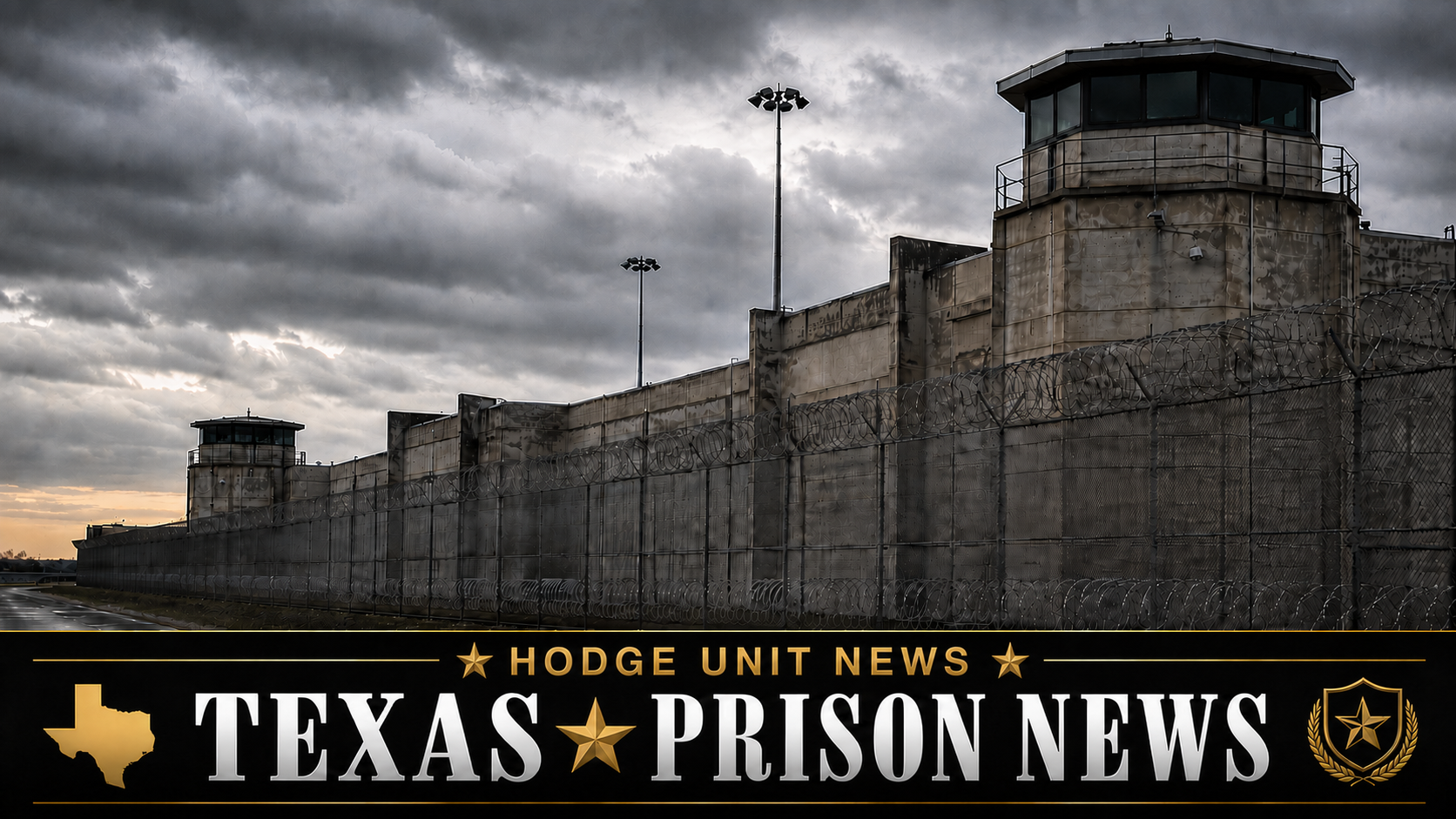 Hodge Unit News