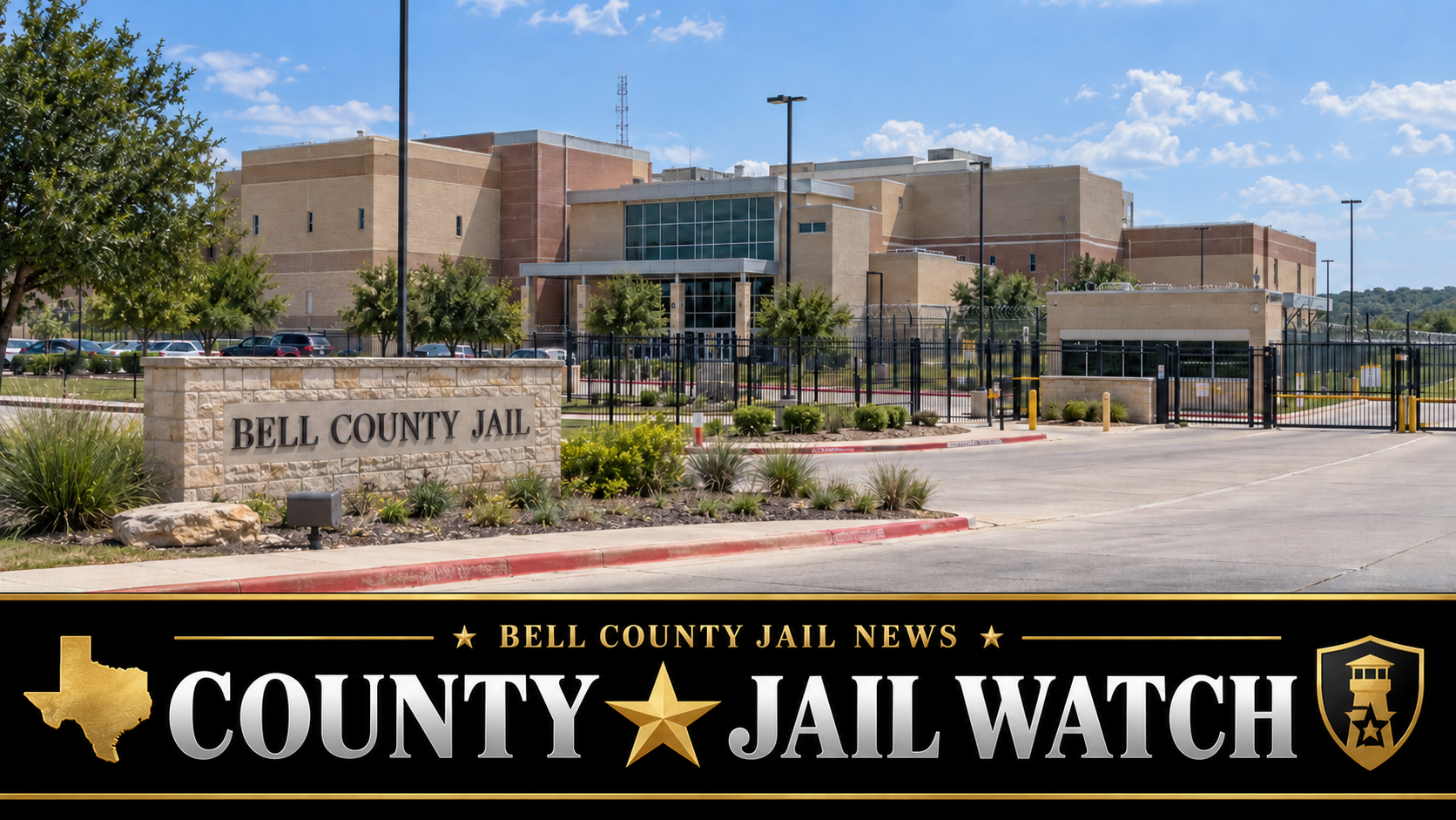 Bell County Jail News &mdash; County Jail Watch &mdash; Texas Prison News