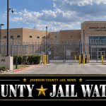Second Man Dies This Year at Johnson County Jail After Collapsing in Custody