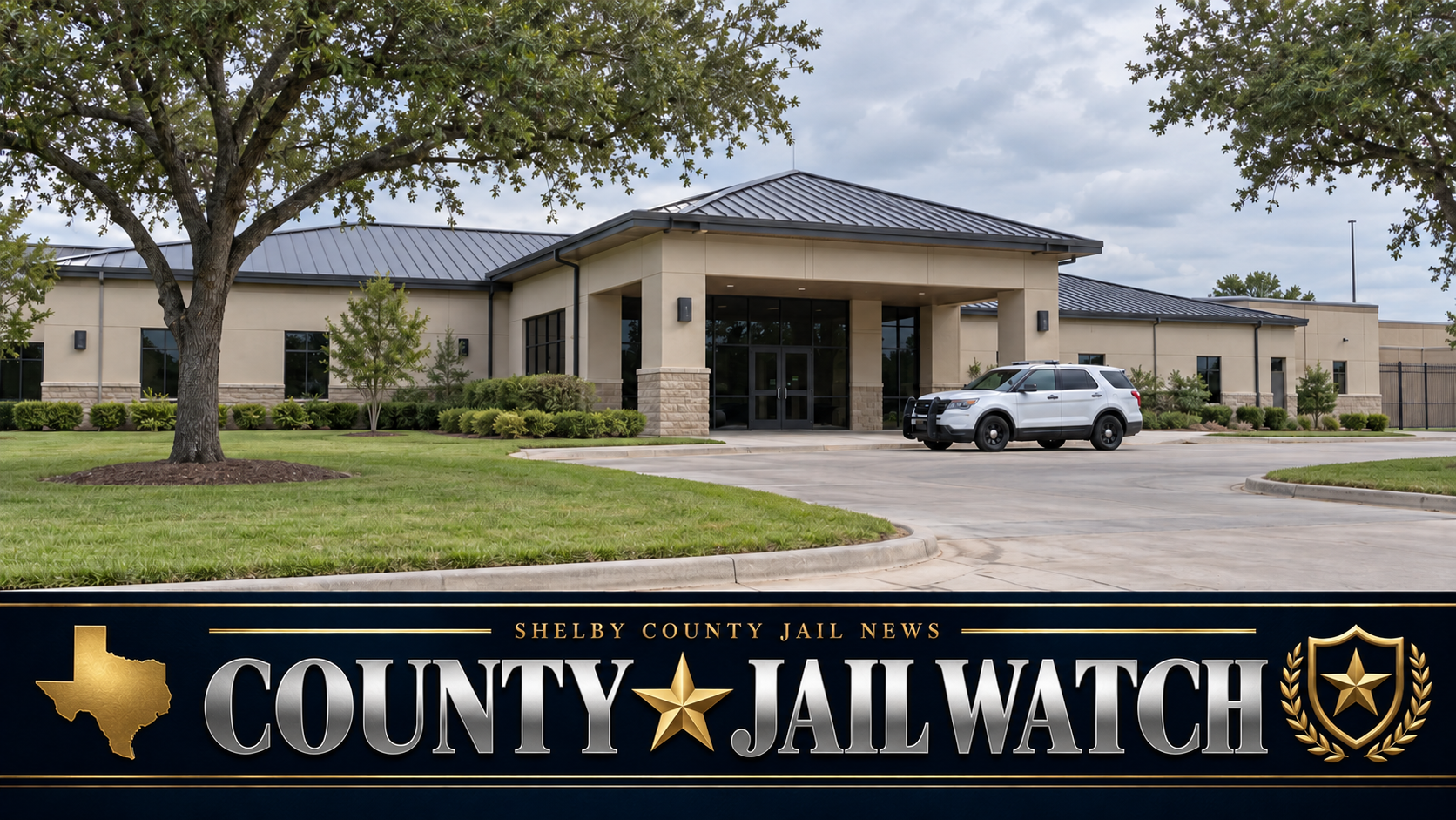 Shelby County Jail News &mdash; County Jail Watch &mdash; Texas Prison News