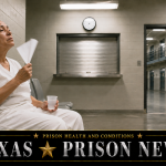 Inevitable yet ignored: Prison policies disregard the realities of menopause behind bars