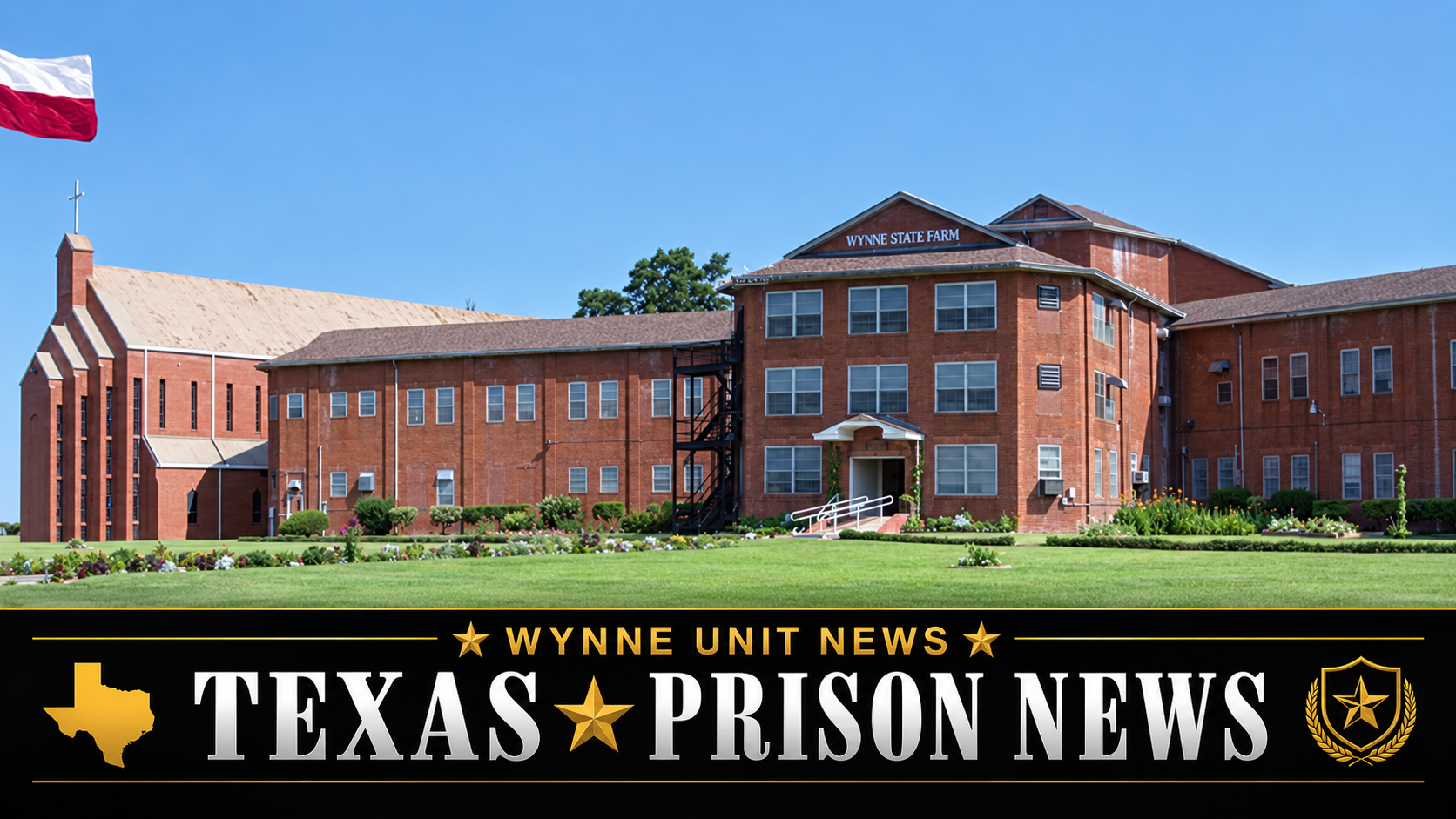 Wynne Unit News